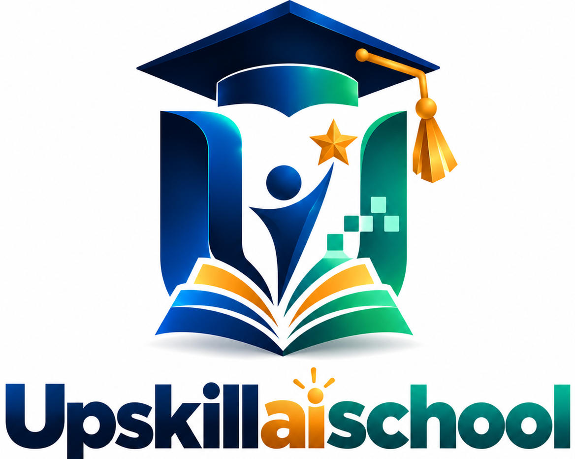 Upskillaischool